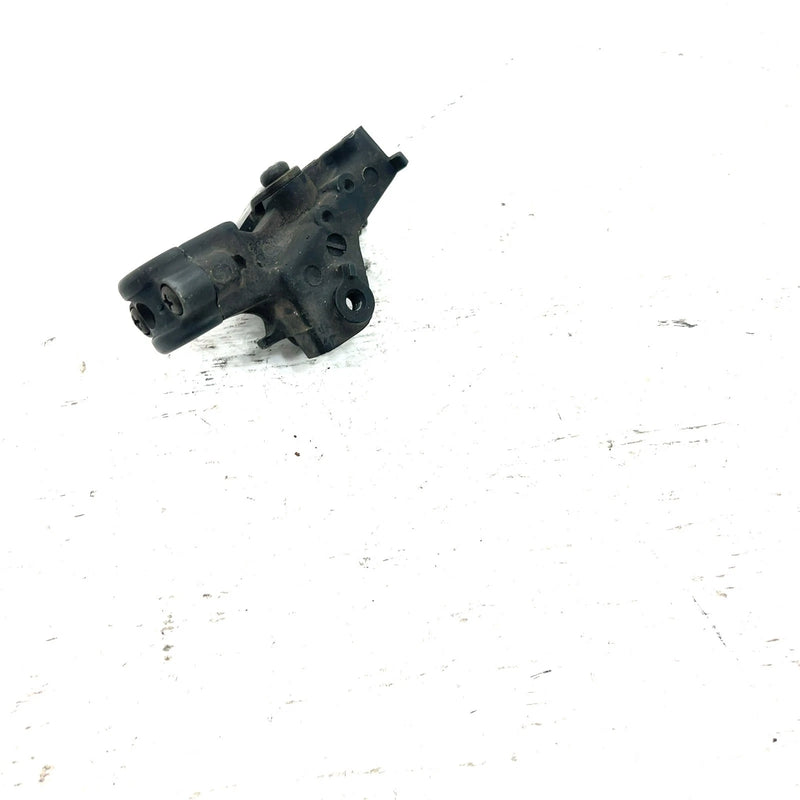 05 Honda Foreman 500 4x4 OEM Rear Brake Lever Bracket 53172-HN5-V70 AH90