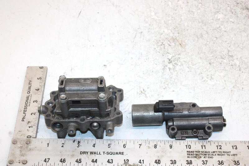 2007 Honda Fortrax 680 Oem Valve Body 27100-HN8-003 AH46