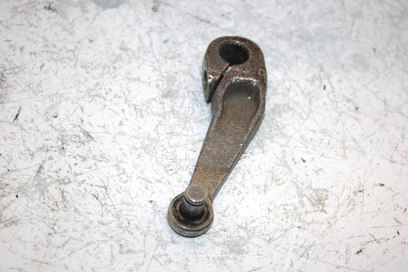 96 Suzuki King Quad 300 Ltf4wdx Oem Shift Cable Arm 25630-19B70 AS21