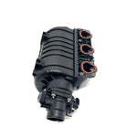 04-06 Sea-Doo RXP Supercharged OEM Intake Manifold 420867955 JS59