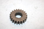 00 Yamaha Sx500r Oem Chain Drive Sprocket (21T) 89J-17682-10-00 SY0