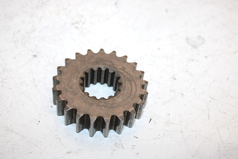 00 Yamaha Sx500r Oem Chain Drive Sprocket (21T) 89J-17682-10-00 SY0