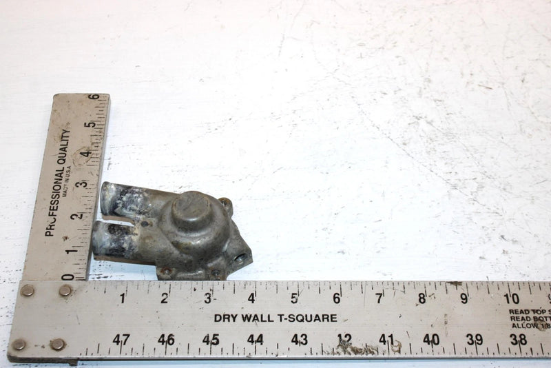 2004 Arctic Cat V2 650 Oem Thermostat Housing 3201-019 AA28