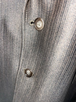 New Circle S Brown Suit Jacket 42L #25832 T-604