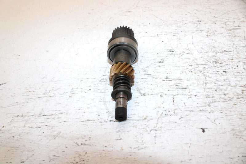 2002 Sea-doo Gti Le Oem Rotary Valve Shaft 1015905-067 JS30