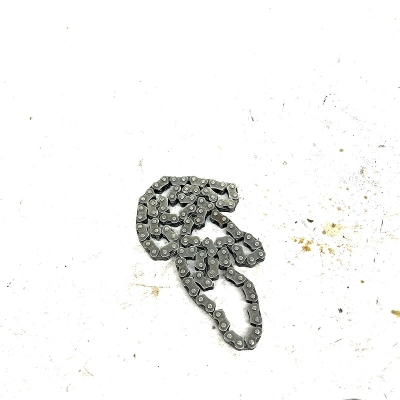 05-13 Kawasaki Brute Force 650 4x4 OEM Upper Cam Timing Chain 92057-0187 AK34