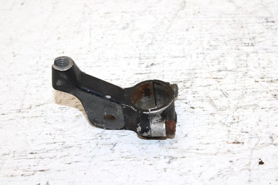 1992 Kawasaki Bayou 220 Oem Right Brake Perch 13091-1541 AK36