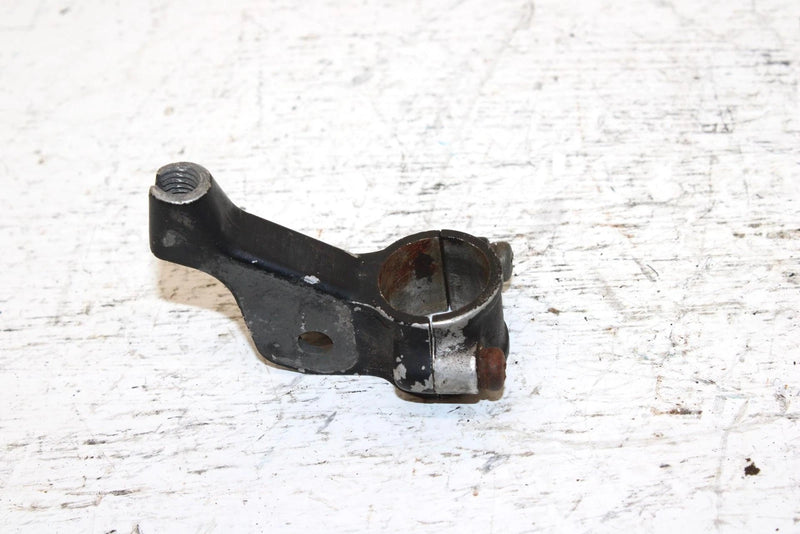 1992 Kawasaki Bayou 220 Oem Right Brake Perch 13091-1541 AK36