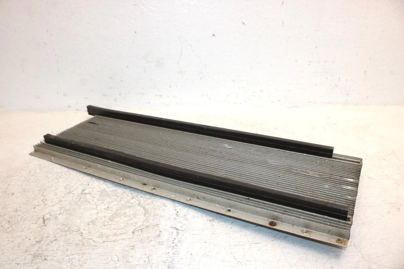 2000 Ski-doo Mxz 700 Oem Rear Heat Exchanger 517296300 SS8