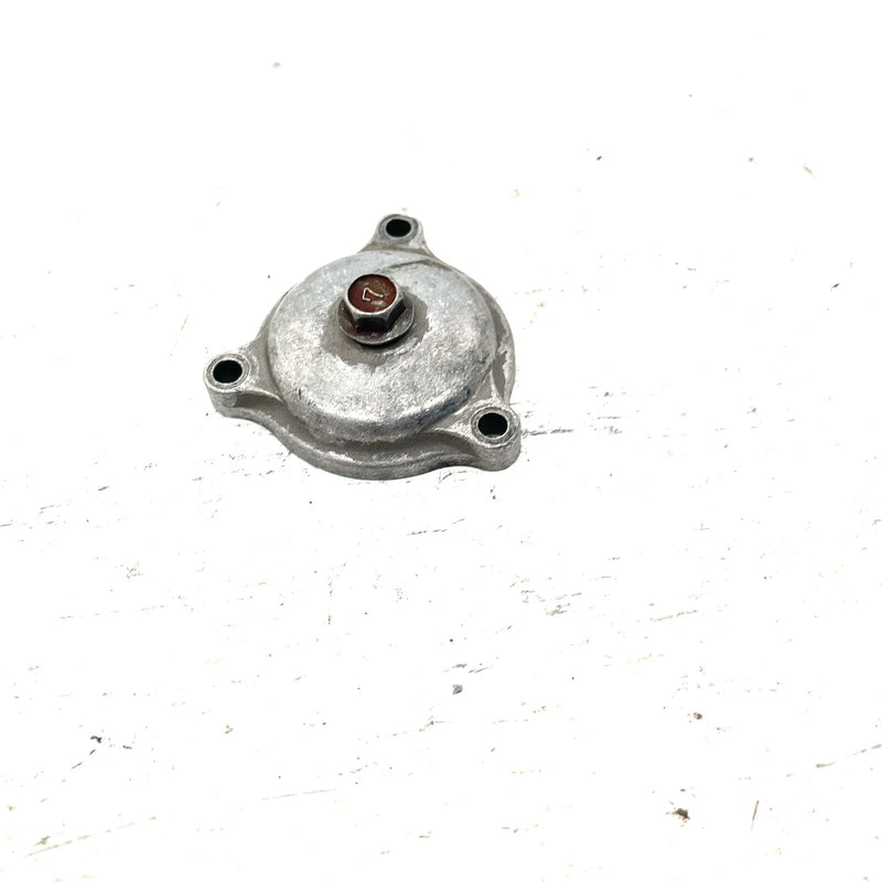 87-89 Suzuki Quadrunner 300 LT300E 2x4 OEM Oil Filter Cap 16512-22A00 AS36
