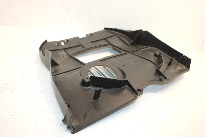 2001 Polaris 800 Le Oem Hood Air Intake Panel SP22