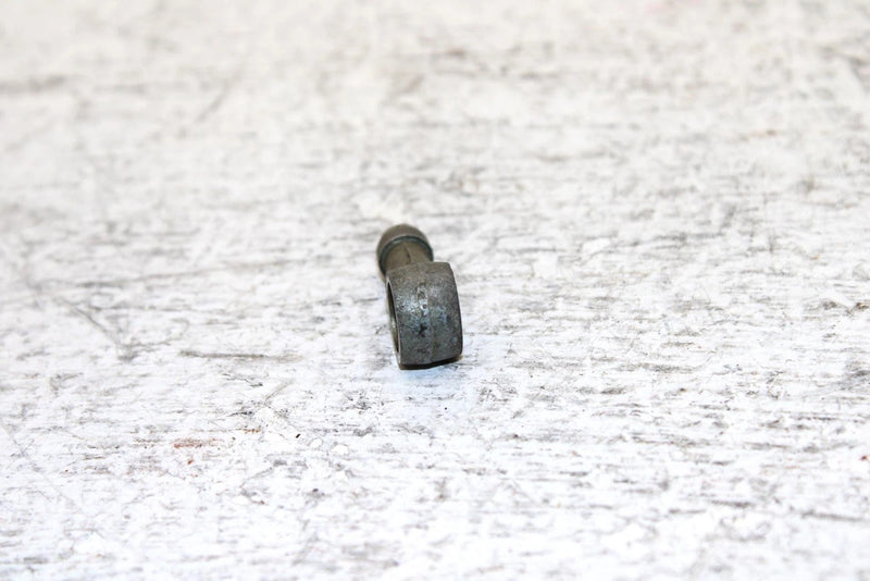 1987 Yamaha Exciter 570 L/c Oem Banjo Bolt 82M-14166-00-00 SY18