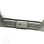 2002 Bombardier Quest 500 OEM Rear Bumper Cover 703500153 AB14