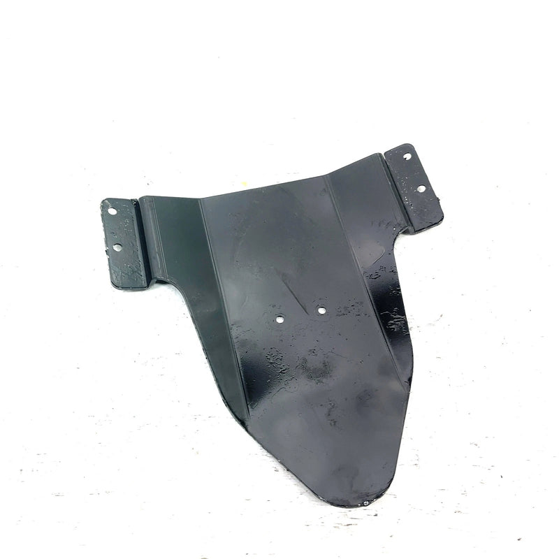 1995 Arctic Cat TigerShark Daytona OEM Ride Plate 0637-122 JA15