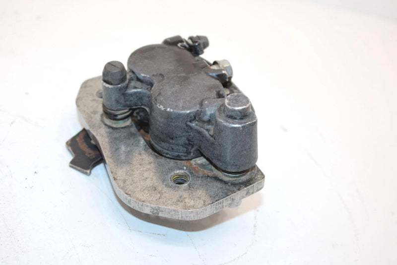 21 Can-am Outlander Max 450 4x4 Dps Oem Front Left Brake Caliper 705600862 AB4