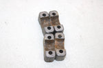 2000 Polaris Magnum 325 Oem Handlebar Mount Set 5630629 Q3146