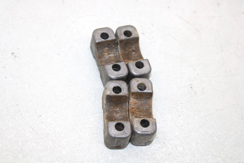 2000 Polaris Magnum 325 Oem Handlebar Mount Set 5630629 Q3146