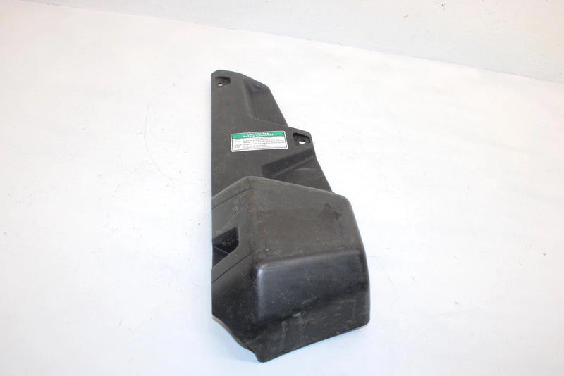 15Yamaha VikingVi Yxc700d4x4 OemLeft Front Seat Belt Cover 2PG-K813F-01-00 XY1.2