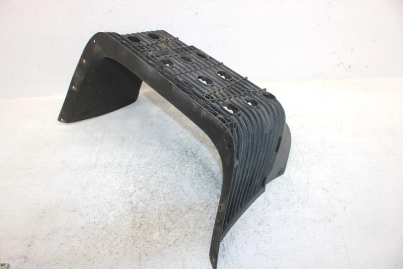 1998 Polaris Xplorer 300 Oem Left Footwell 5431771-070 5432221-070 AP180