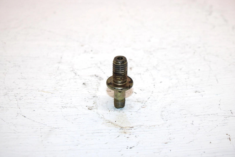 1977 Honda Atc 90 Oem Clutch Adjuster Bolt 22846-046-010 22846-046-020 AH69
