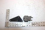 2001 Polaris Sportsman 500 Ho Oem Fuel Pump W/Bracket 2520227 5243829 APS1