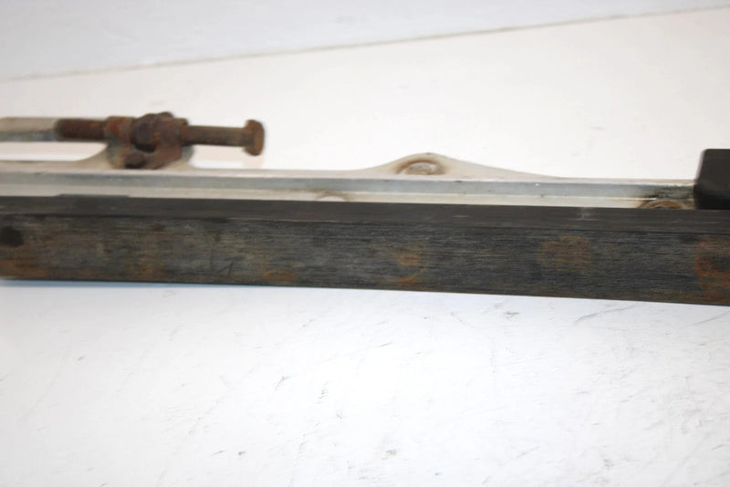 99 Ski-doo Mxz 670 Ho Oem 121" Left Rail 503188960 SS9