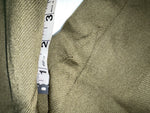 New Vintage Green Dickson Jenkins Polyester Pants #2200 3A-115