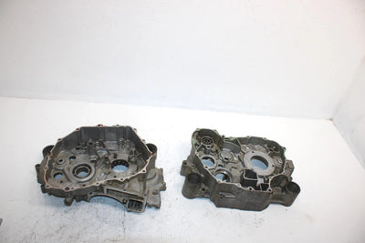 2004 Honda Fourtrax Rincon Oem Crankcase 11100-HN8-000 AH2