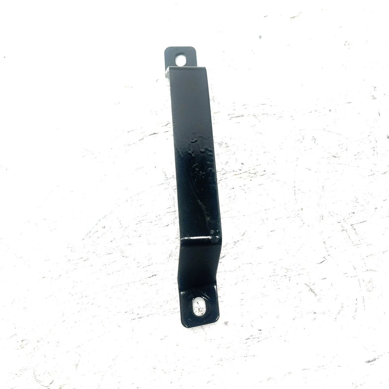 07-12 Can-Am Outlander 650 4x4 XT HO EFI OEM Winch Bracket 705001460 AB17