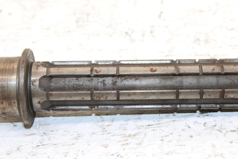 1988 Suzuki Lt 230 E Oem Transmission Driveshaft 24131-35B01 AS7