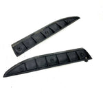 2000 Polaris Genesis FFI OEM Sponson Set 5433442-070 JP51