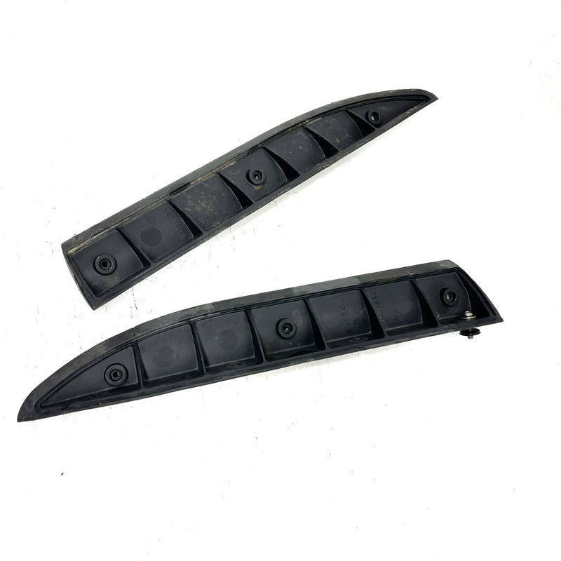 2000 Polaris Genesis FFI OEM Sponson Set 5433442-070 JP51
