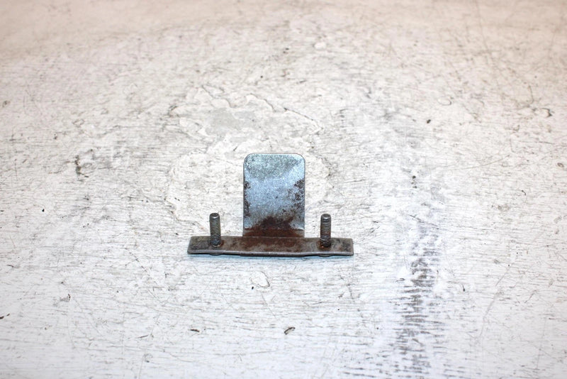 2000 Ski-doo Mxz 700 Oem Hood Locator Bracket 502006500 SS8