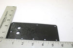 97 Arctic Cat Panther 440 OEM Tunnel Reinforcement Plate Bracket 2706-277 SA93