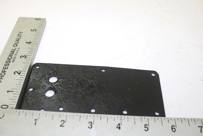 97 Arctic Cat Panther 440 OEM Tunnel Reinforcement Plate Bracket 2706-277 SA93