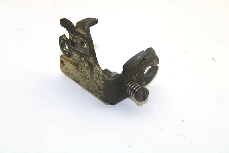 Yamaha OEM Carb Carburetor Bracket 8y0-14101-01-00 SY49