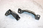 01 Polaris Xc Sp 600 Oem Front Engine Mount Bracket Set 1013397 5245044 SP65