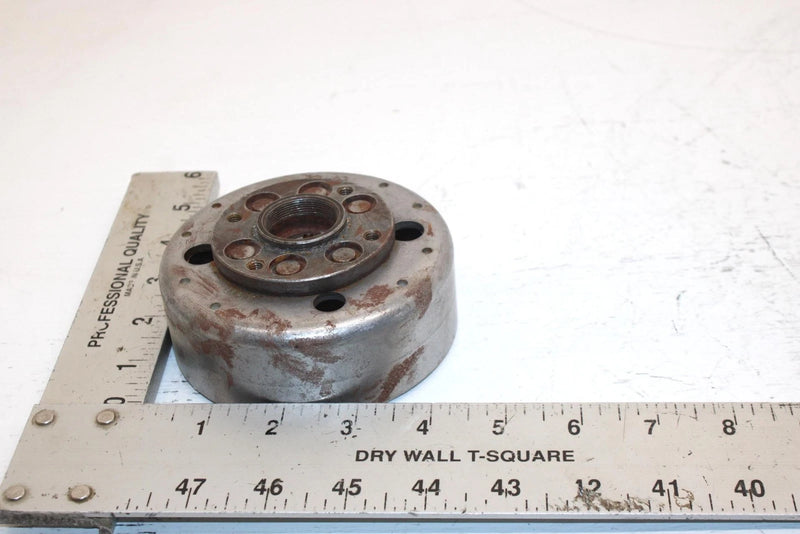 1985 Honda Atc 110 Oem Flywheel Rotor 31110-943-004 AH68