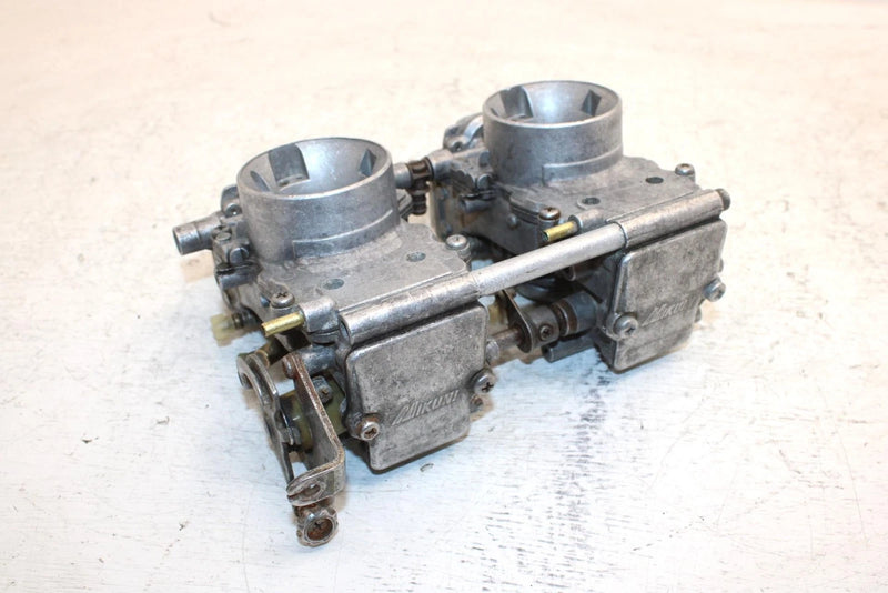 2001 Polaris 500 Classic Oem Carburetor 3131270 SP27