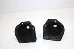 1998 Arctic Cat Zr 500 (2nd Run) Oem Tierod Boot Set 0605-332 0605-333 SA62