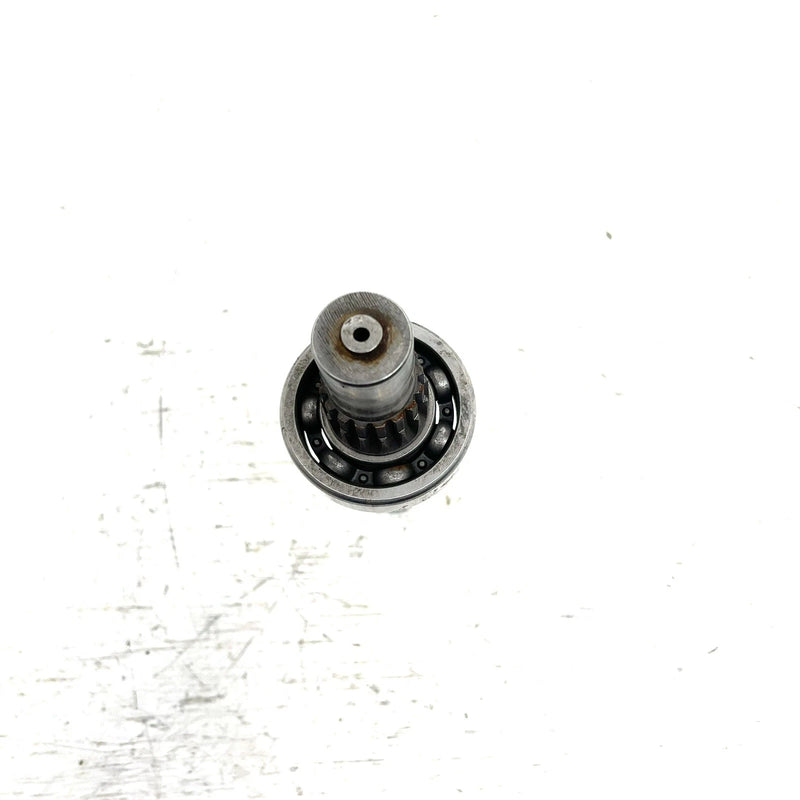 90-93 Polaris Trail Boss 250 4X4 OEM Trans Input Shaft 3231588 AP231