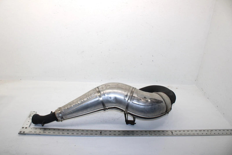 2006 Polaris 600 Fusion Oem Exhaust Pipe 1261613 SP31