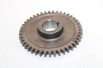 03 Arctic Cat 500 Fis Automatic 43T Oem Ballance Shaft Driven Gear 3402-722 AA19