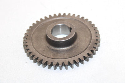 03 Arctic Cat 500 Fis Automatic 43T Oem Ballance Shaft Driven Gear 3402-722 AA19