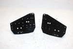 94 Arctic Cat Ext 580Efi Oem Rear Suspension Bracket Set 2706-608 2706-609 B696