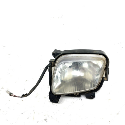 08-09 Kawasaki Teryx 750 KRF750A 4x4 OEM Left Headlight 23007-0113 XK0.1