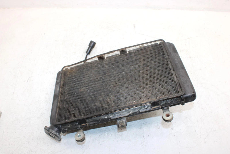 1999 Kawasaki Prarie 400 Oem Radiator Assembly 39060-1150 AK28