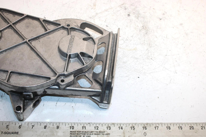 99 Polaris Indy 500 Oem Chain Case and Cover 5132158 5131568 SP51