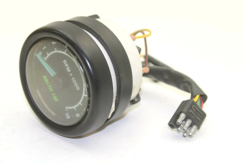 Arctic Cat OEM Tachometer Display 0720-007 SA85