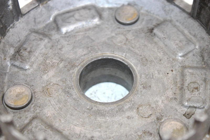 1998 Suzuki Quadrunner 250 Oem Clutch Basket 21200-19B03 AS13